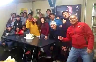 尊重、有愛、環(huán)保、共贏，贛鋒在阿根廷的可持續(xù)發(fā)展之路