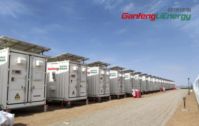 走進(jìn)贛鋒：贛鋒鋰電，電池研發(fā)生產(chǎn)版塊