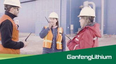 贛鋒“她”力量，致敬從事礦業(yè)的女性